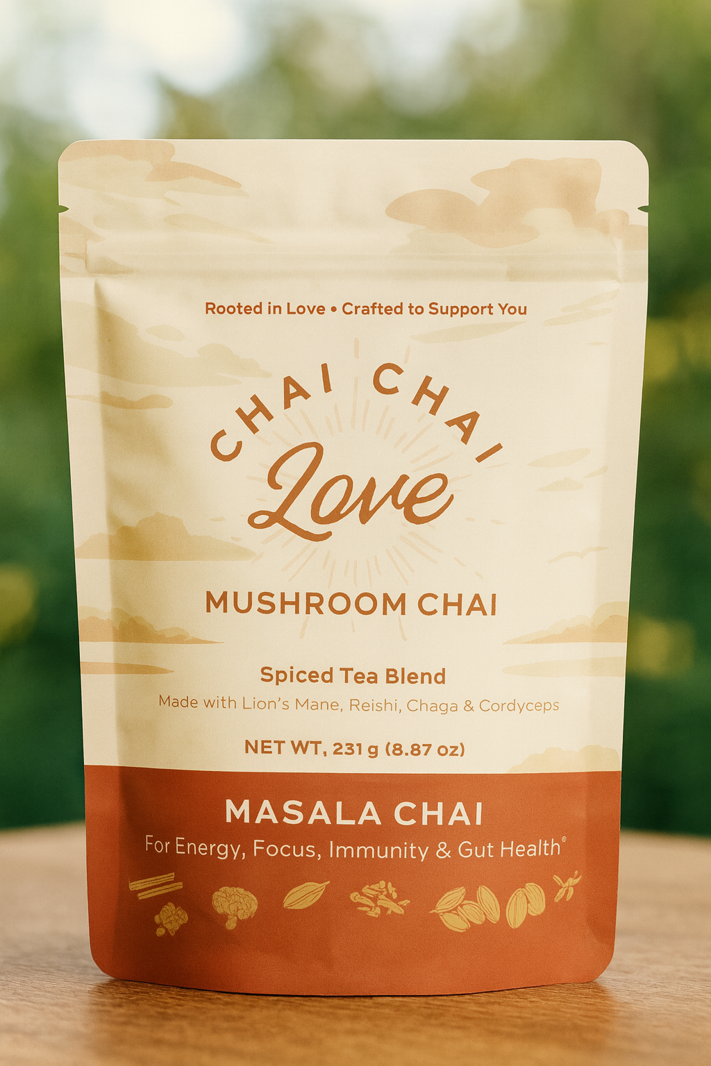 その他 chai Chai Chai Love - Original – Taste New Mexico