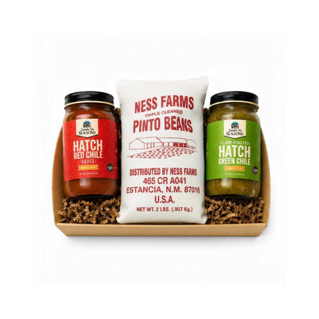 Beans & Chile Meal Gift MEDIUM