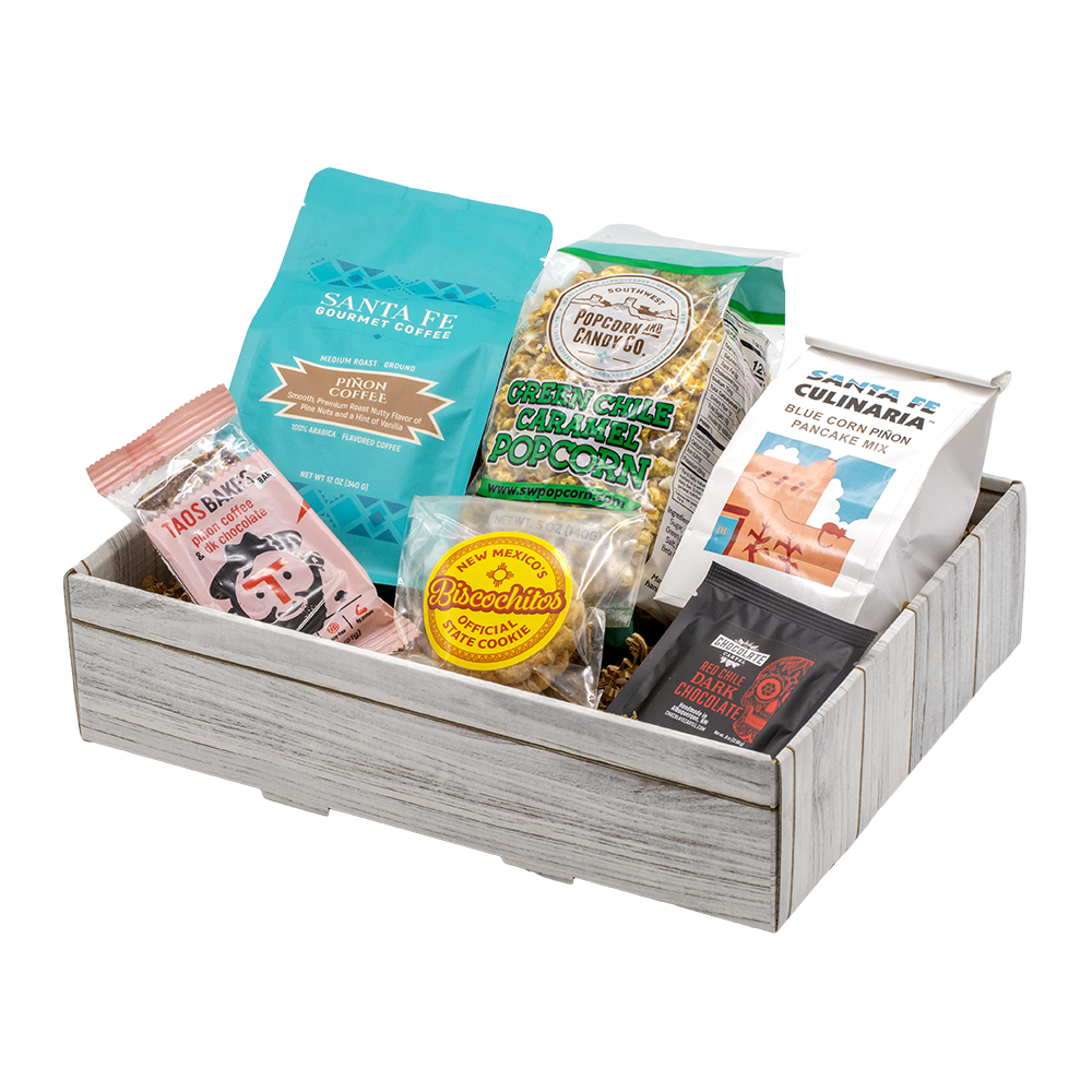 NM True Gift Box