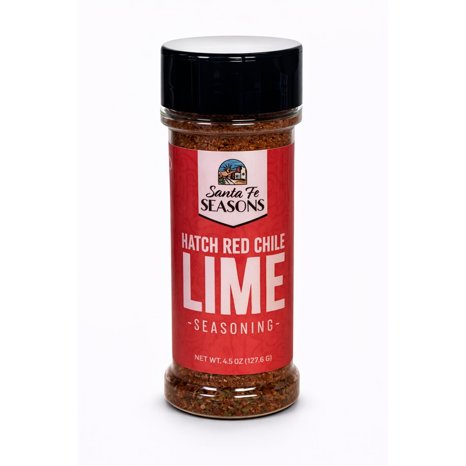SANTA FE SEASONS Red Chile Lime Seasoning