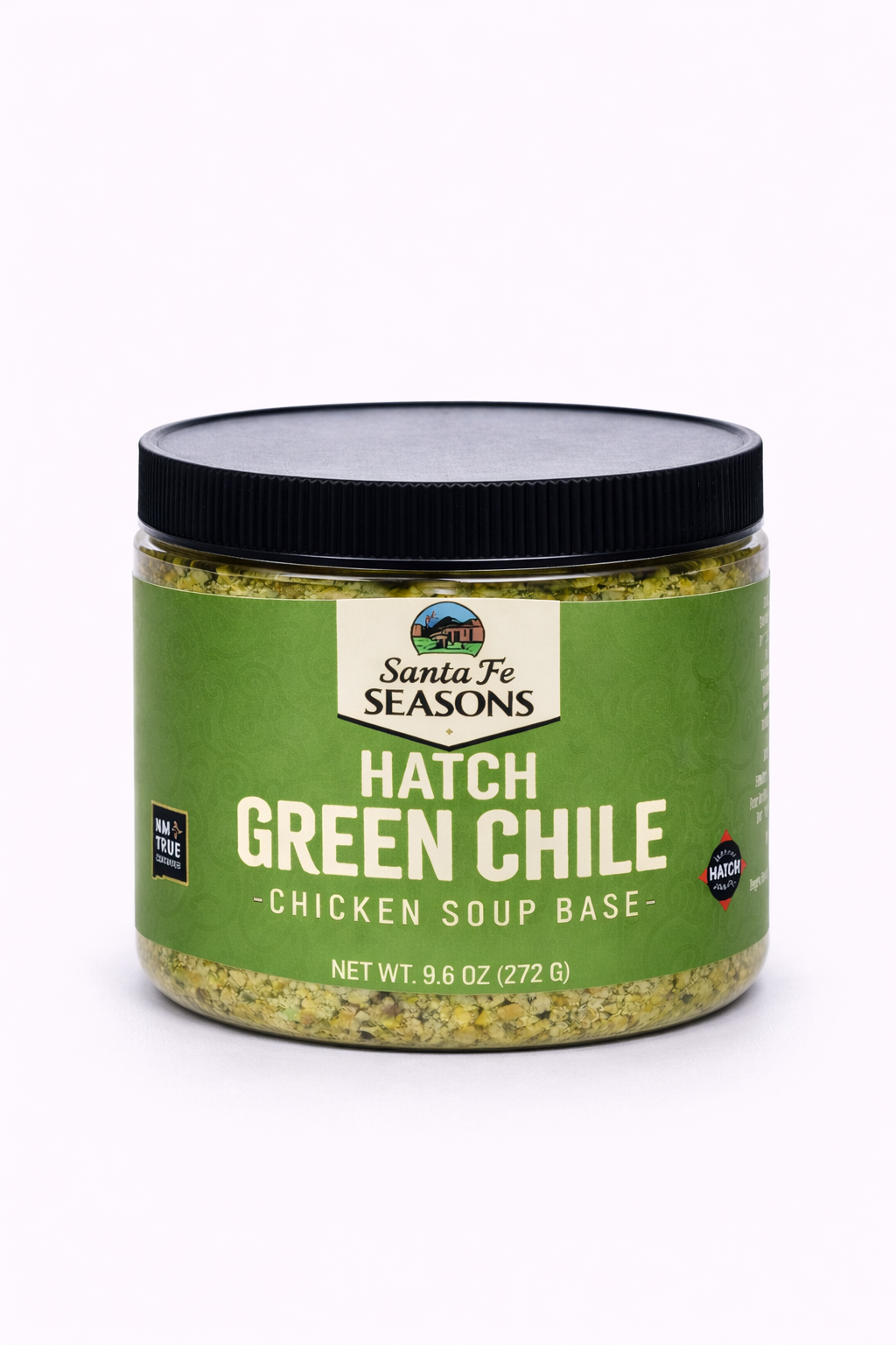 SANTA FE SEASONS Green Chile Soup Base