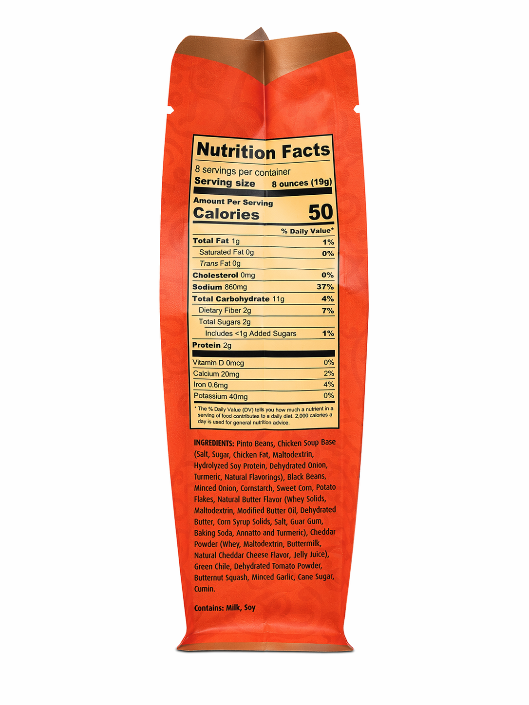 SANTA FE SEASONS Three Sisters Hearty Stew Mix