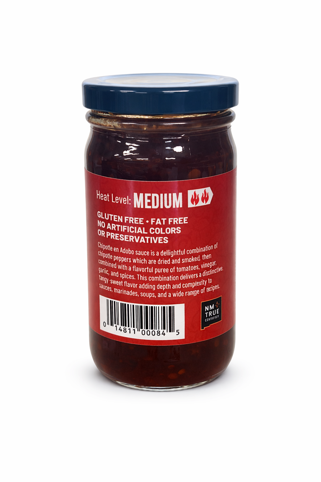 SANTA FE SEASONS Chipotle en Adobo