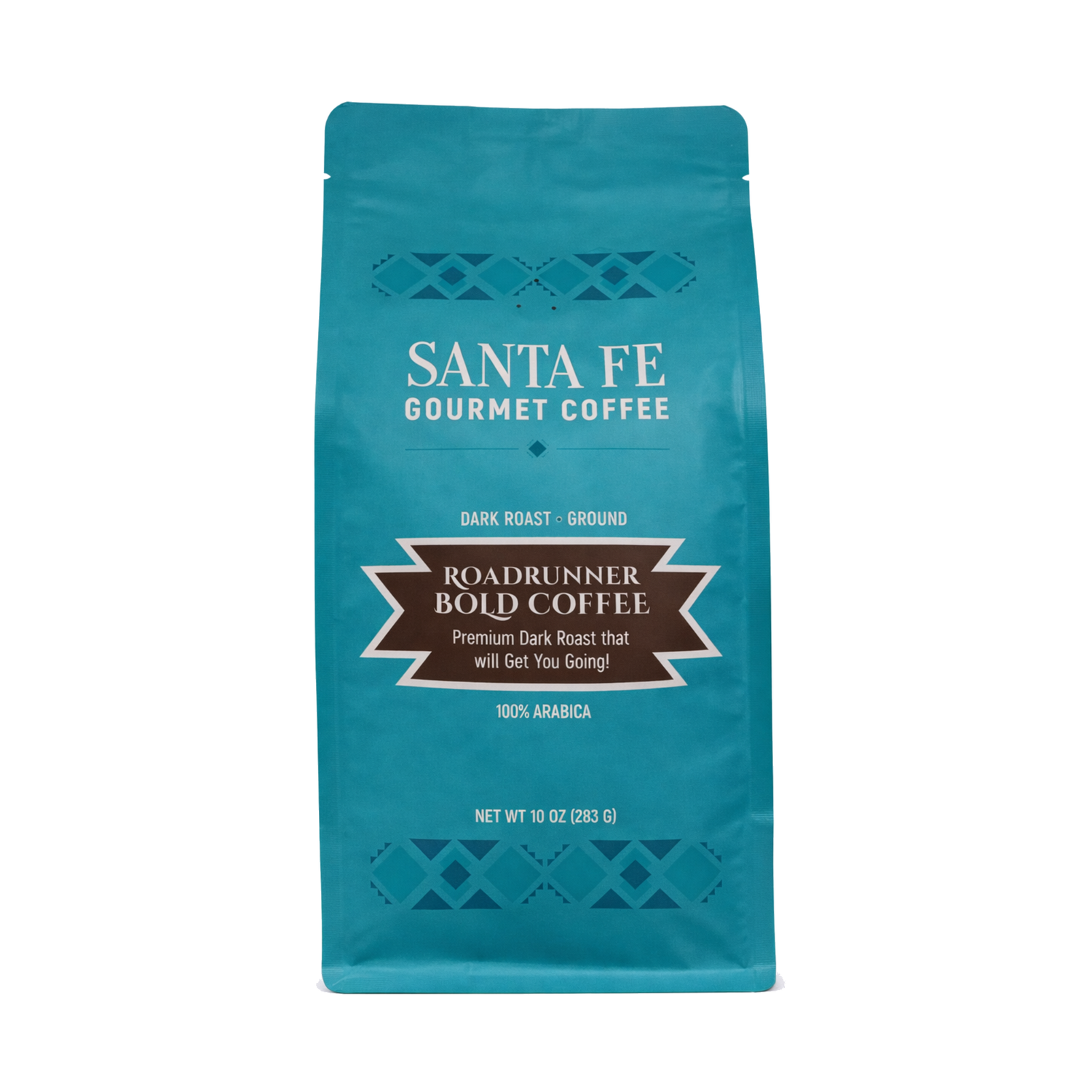 SANTA FE GOURMET Roadrunner Bold Ground