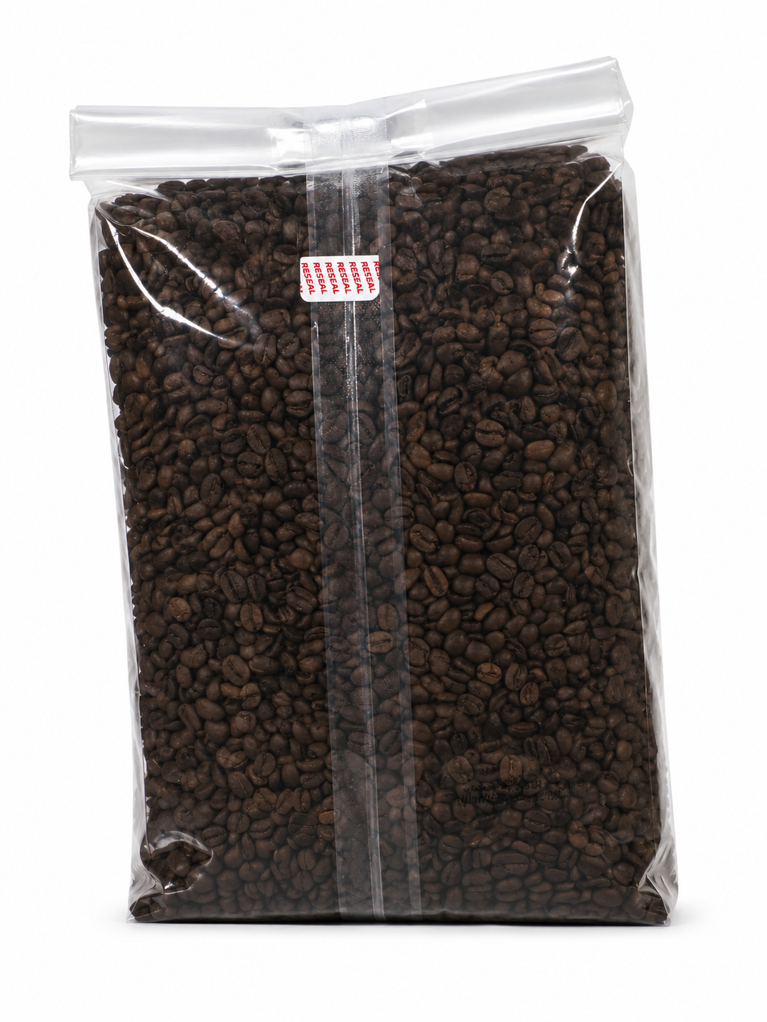 SANTA FE GOURMET WB Chocolate Piñon Coffee 5 lbs