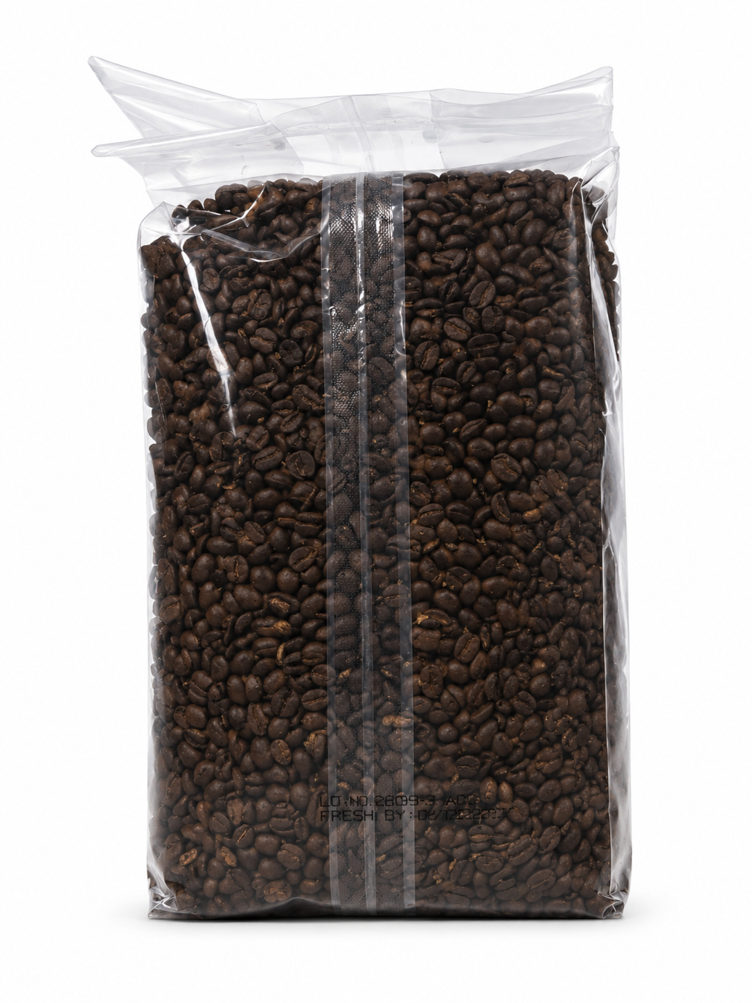 SANTA FE GOURMET WB Pueblo Morning Coffee 5 lbs
