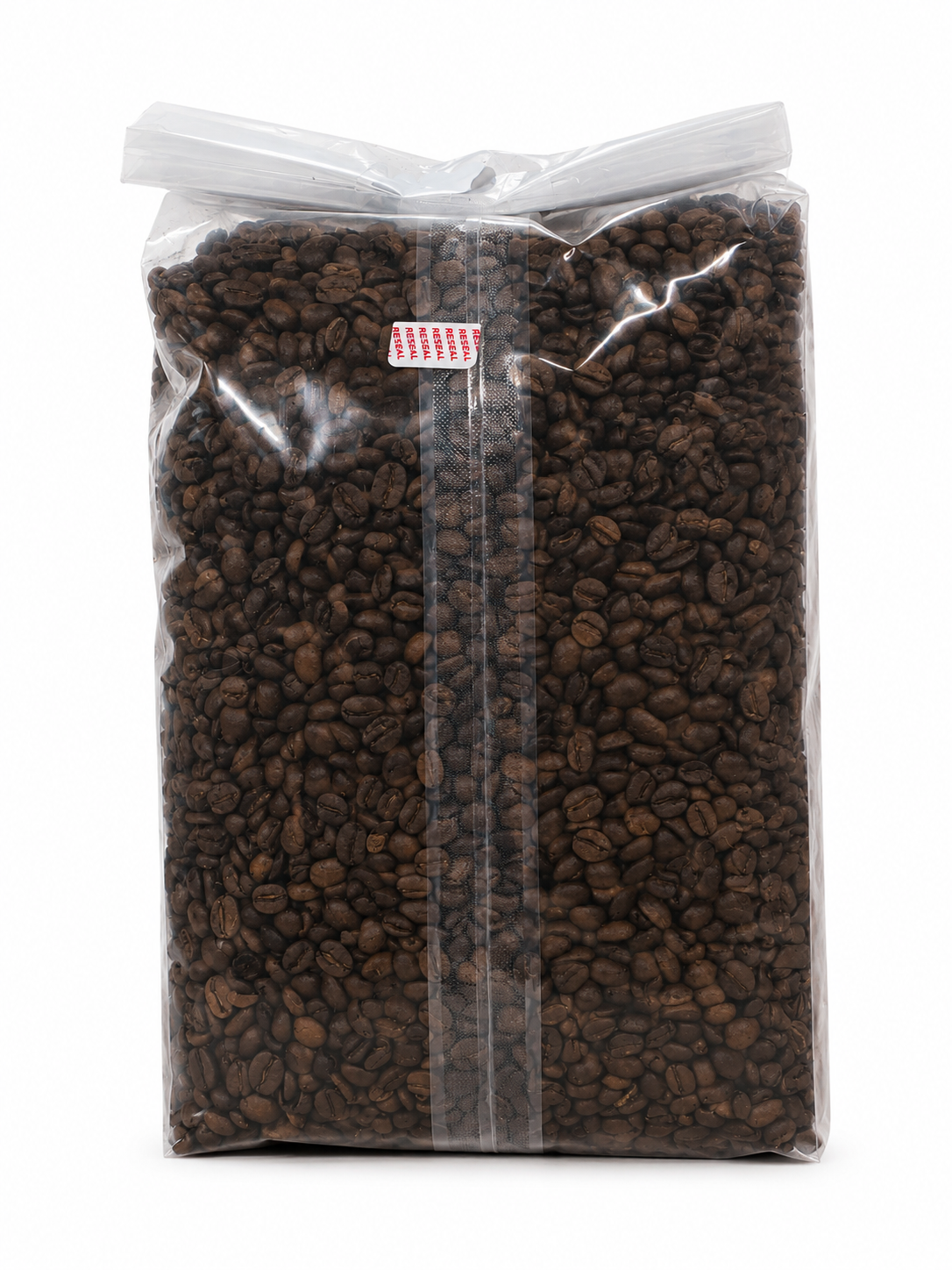 SANTA FE GOURMET WB Caramel Coffee 5 lbs