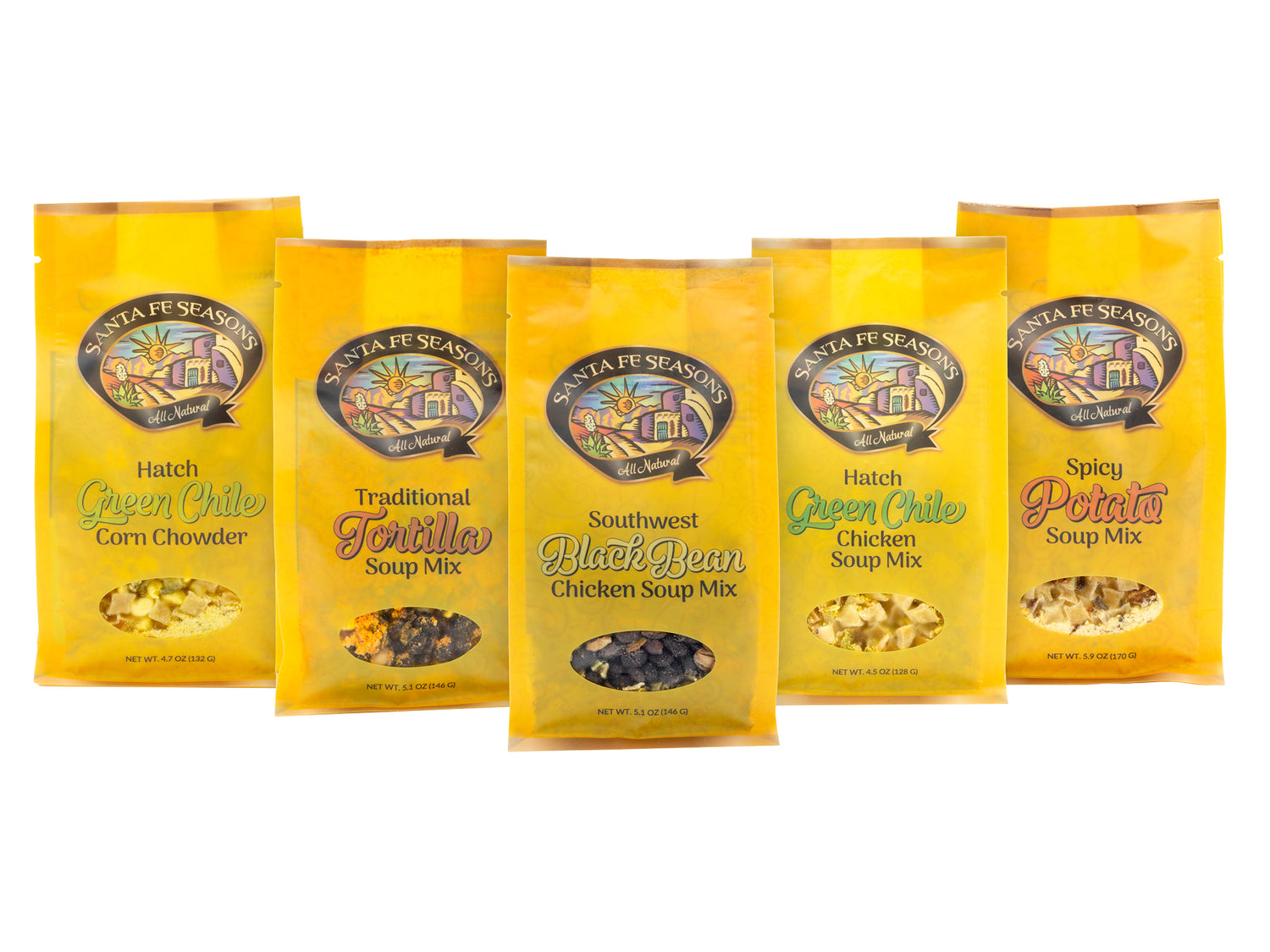 Soup Mix Variety Pack