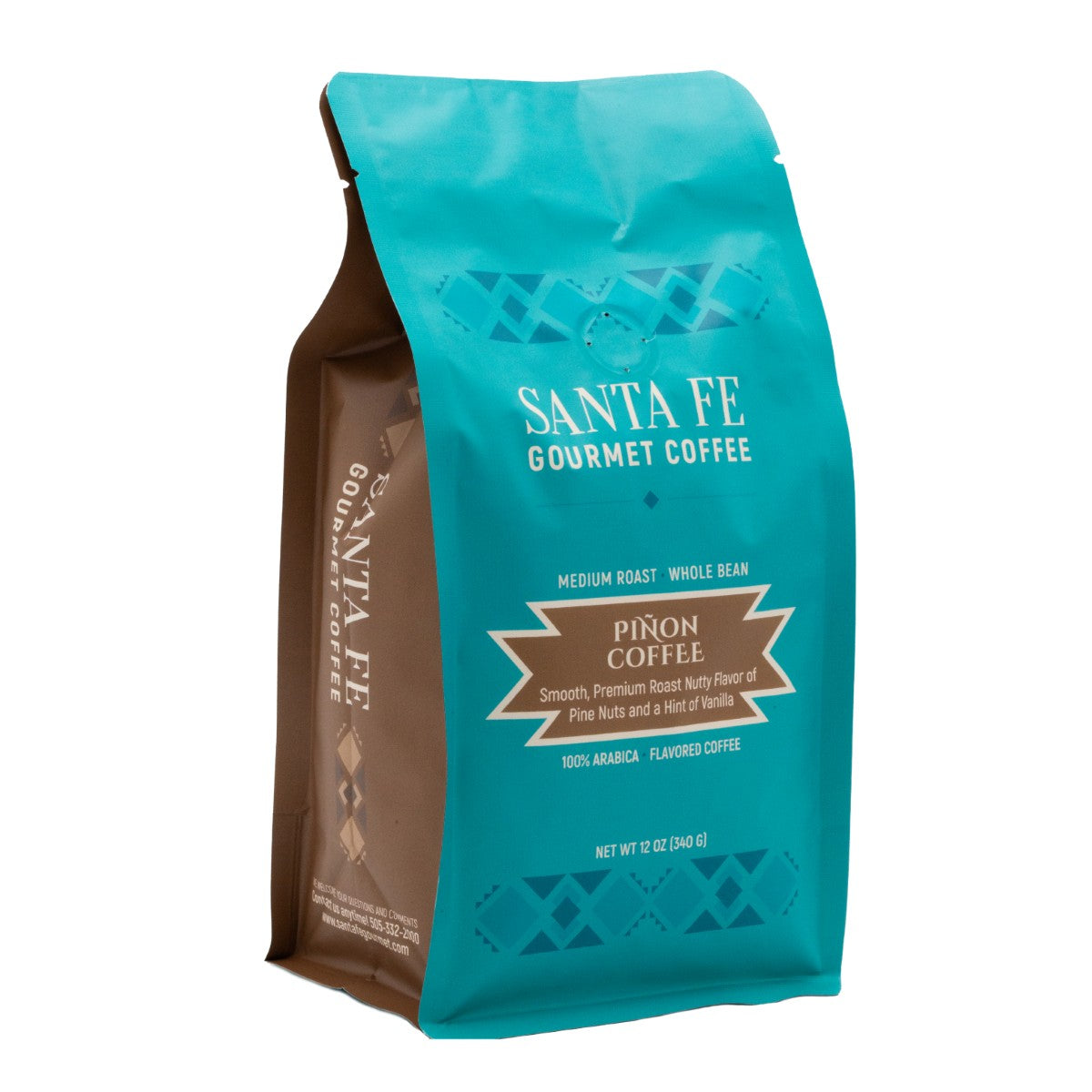 Pinon Coffee Whole Bean