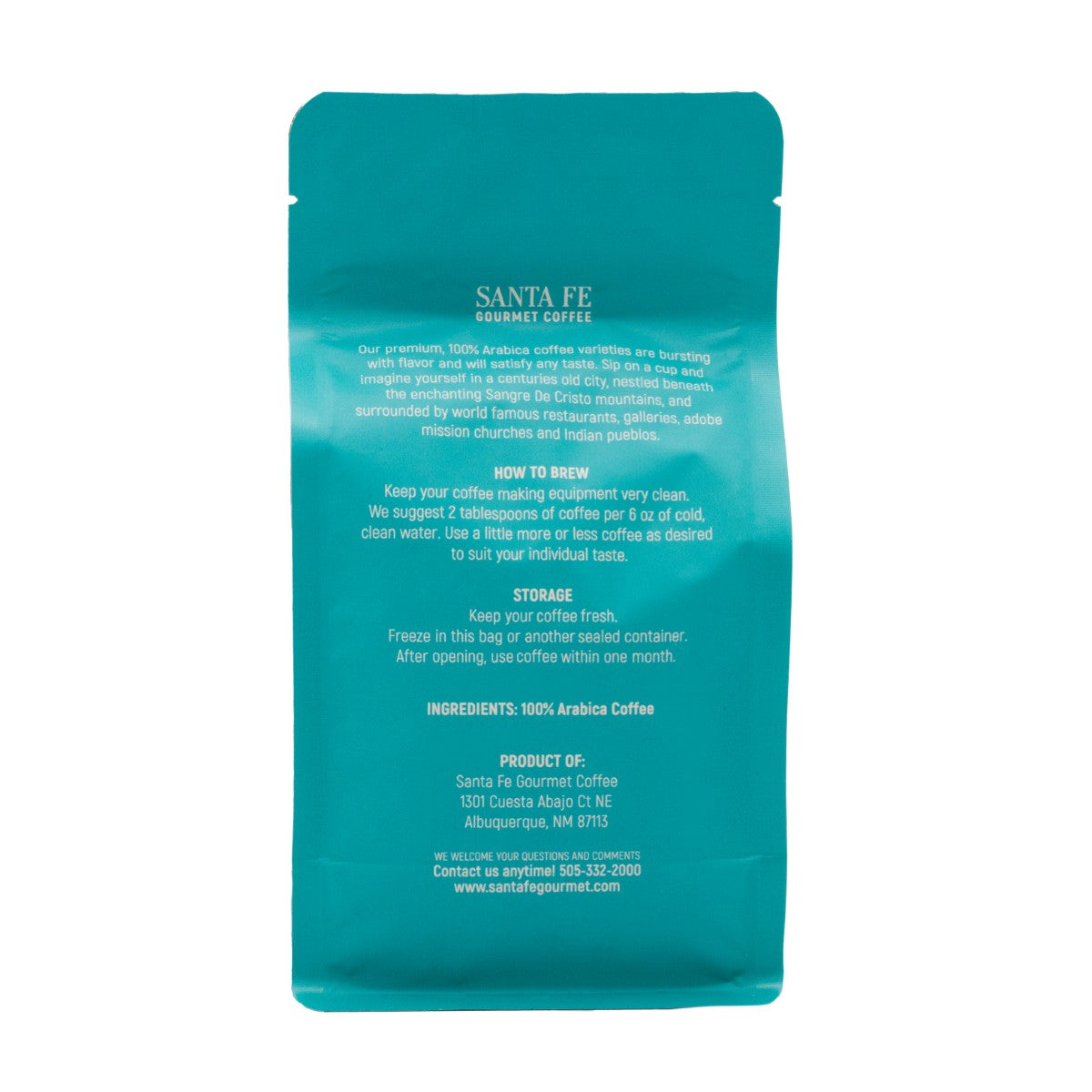 Pinon Coffee Whole Bean