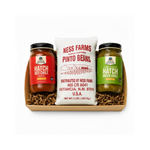 Beans & Chile Meal Gift Set, Medium spice level, front of package