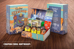 Enchantment Delights New Mexico True Collector Gift Book, front cover