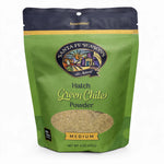 Santa Fe Seasons Hatch Certified Green Chile Powder, Medium, front of package