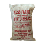 Ness Farms Triple Cleaned Pinto Beans, 2 lb bag