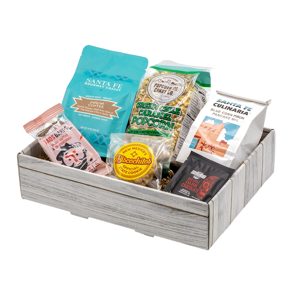 NM True Gift Box, front of package