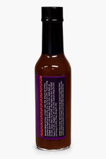 Revolt Flamin' Arrow Hot Sauce (Carolina Reaper), ingredient list