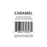 UPC barcode for Rio Grande Roasters Whole Bean Caramel Coffee 3 lb bag