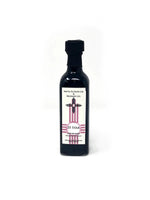 Santa Fe Olive Oil & Balsamic Co. New Mexico Star Dark Balsamic Vinegar, 60 ml bottle