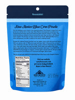 Santa Fe Seasons Blue Corn Posole, ingredients label