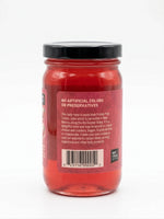 Santa Fe Seasons Cactus Jelly, recipe suggestion card