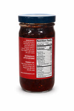 Santa Fe Seasons Chipotle en Adobo, ingredients label