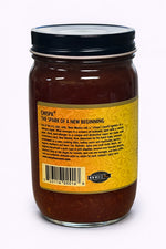 Santa Fe Seasons Chispa Carne Adovada Marinade & Cooking Sauce, recipe suggestion card