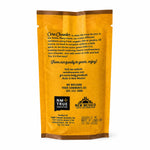 Santa Fe Seasons Hatch Green Chile Corn Chowder Soup Mix, recipe suggestion card