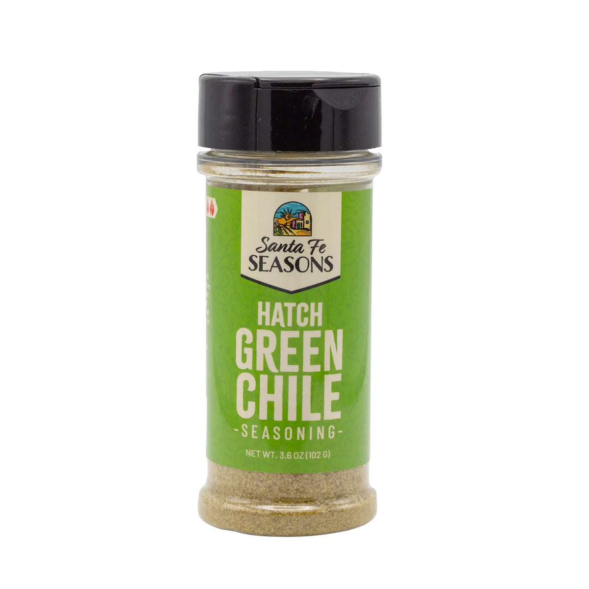 Hatch Green Chile Seasoning