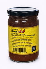 Santa Fe Seasons Roasted Corn & Black Bean Salsa, recipe suggestion card