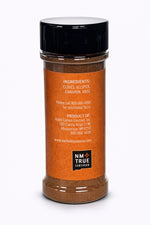 Santa Fe Seasons Sweet Spices dessert spice blend, ingredient list