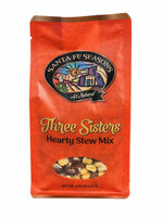 Santa Fe Seasons Three Sisters Hearty Stew Mix, front of package