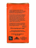 Santa Fe Seasons Three Sisters Hearty Stew Mix, recipe suggestion card