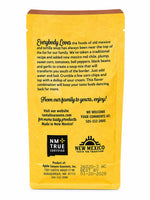 Santa Fe Seasons Traditional Tortilla Soup Mix, recipe suggestion card