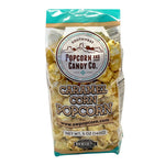 Southwest Popcorn and Candy Co. Caramel Popcorn, front of bag