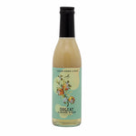 Sugar Moon Syrups Orgeat Almond Syrup, front of bottle