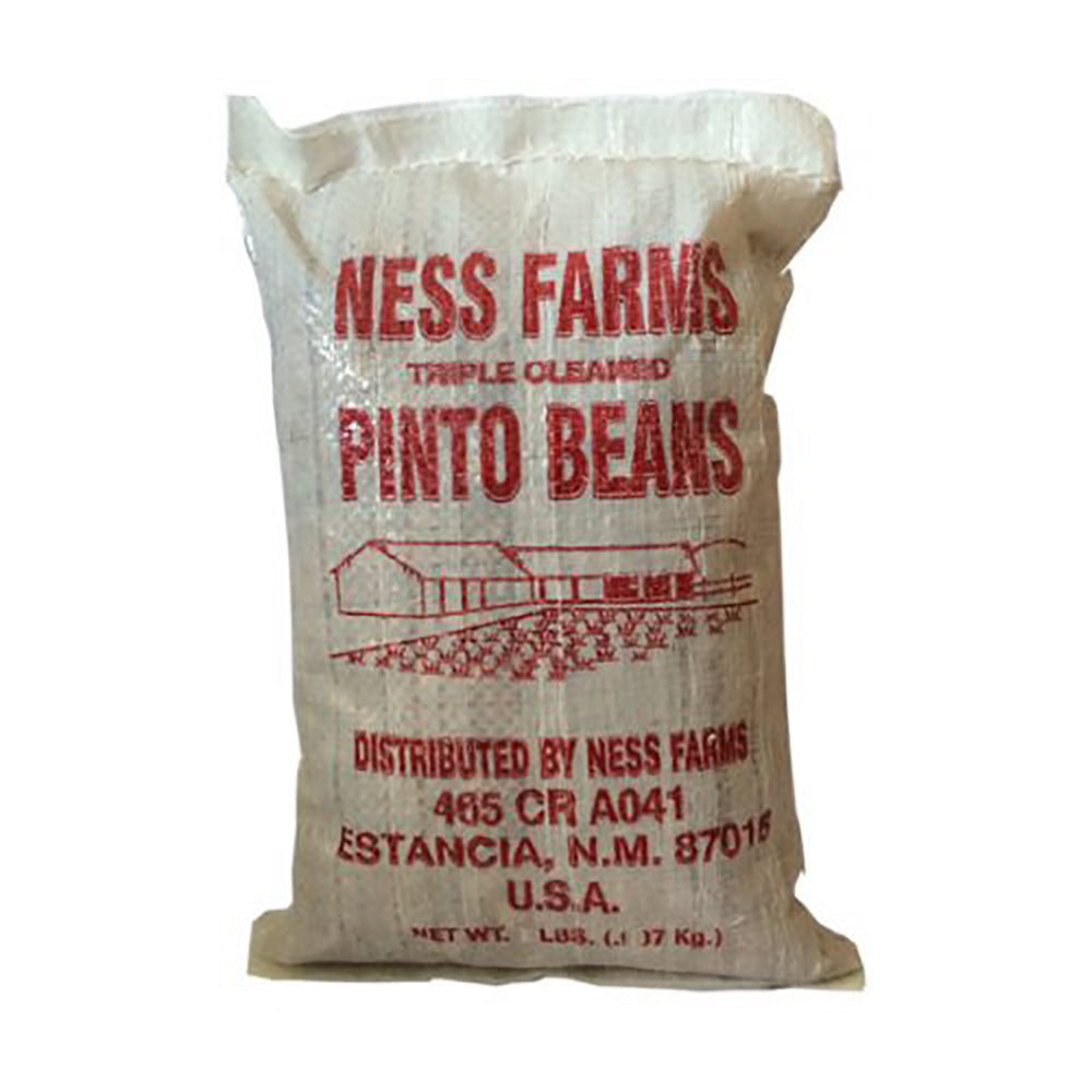 NESS FARMS Pinto Beans 2 lbs