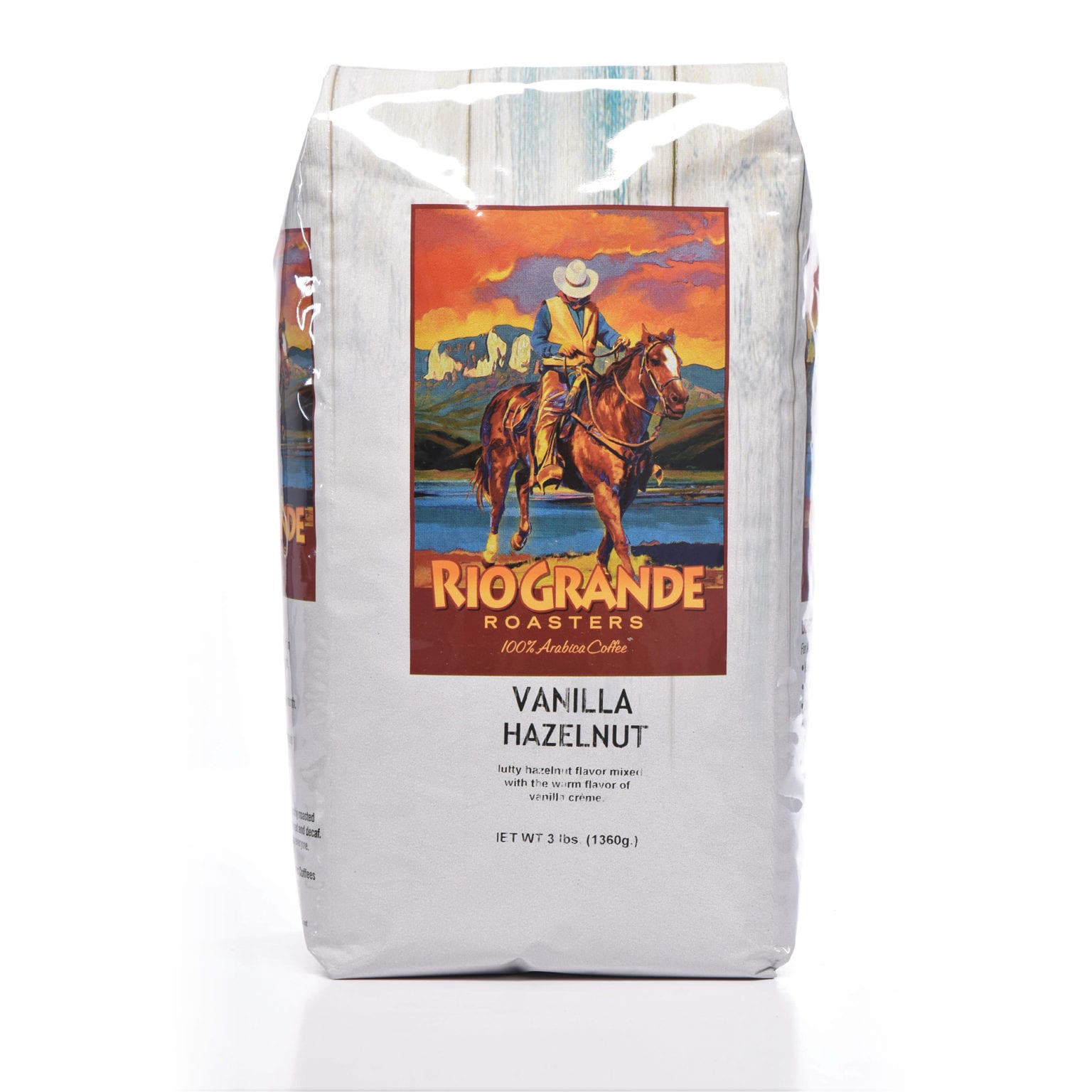 Whole Bean Coffee Rio Grande Roasters Pinon Coffee Single Serve K