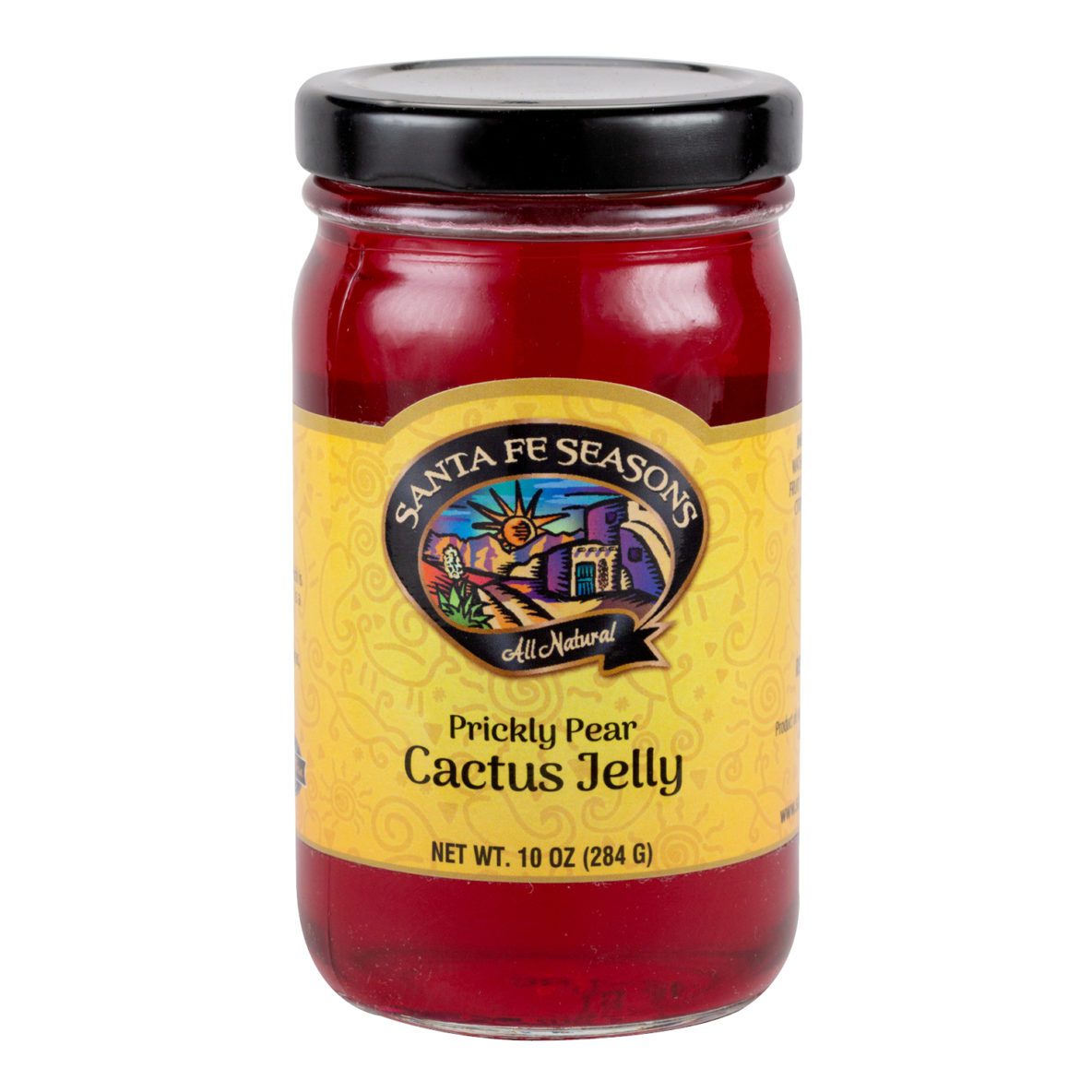 New Mexico Jams & Jellies Unique Southwestern Food Gifts