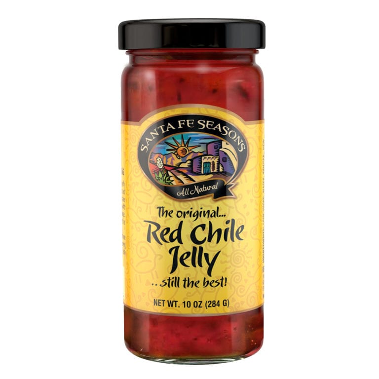 Green Chile Beef Jerky Taste New Mexico