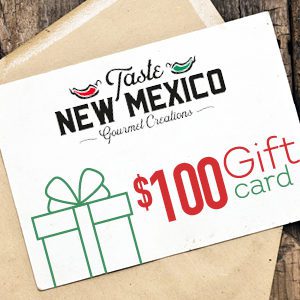 Gift the Flavor of Mexico! 🌮🎁 Our online gift cards are now