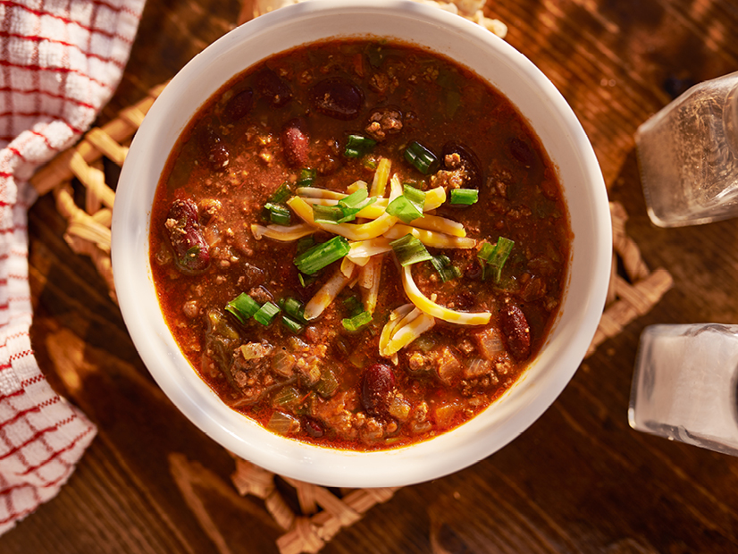 Featured image for “Santa Fe Seasons Quick Green Chile Stew”
