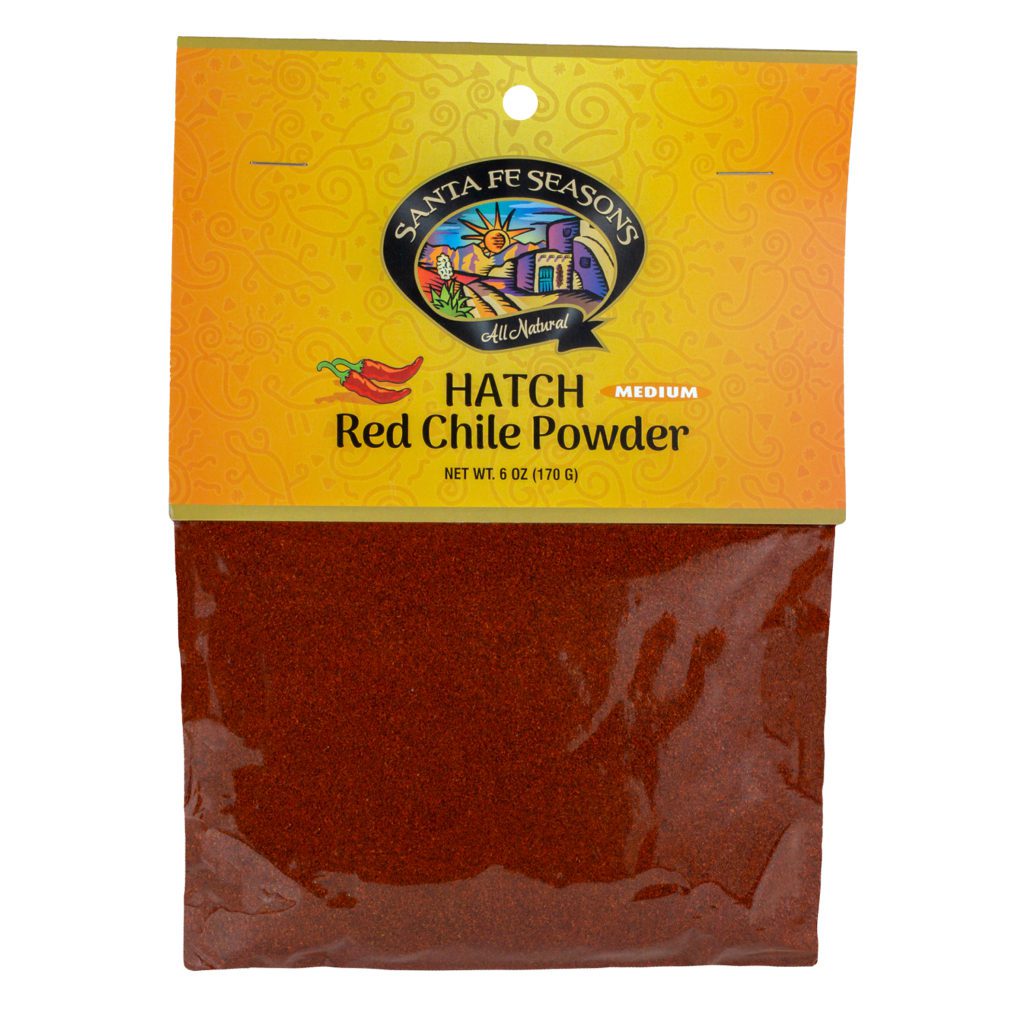 Hatch Chile & Ristras | Buy Jarred Hatch Green & Red Chile