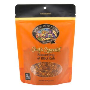 Product image of chef's special bbq seasoning rub