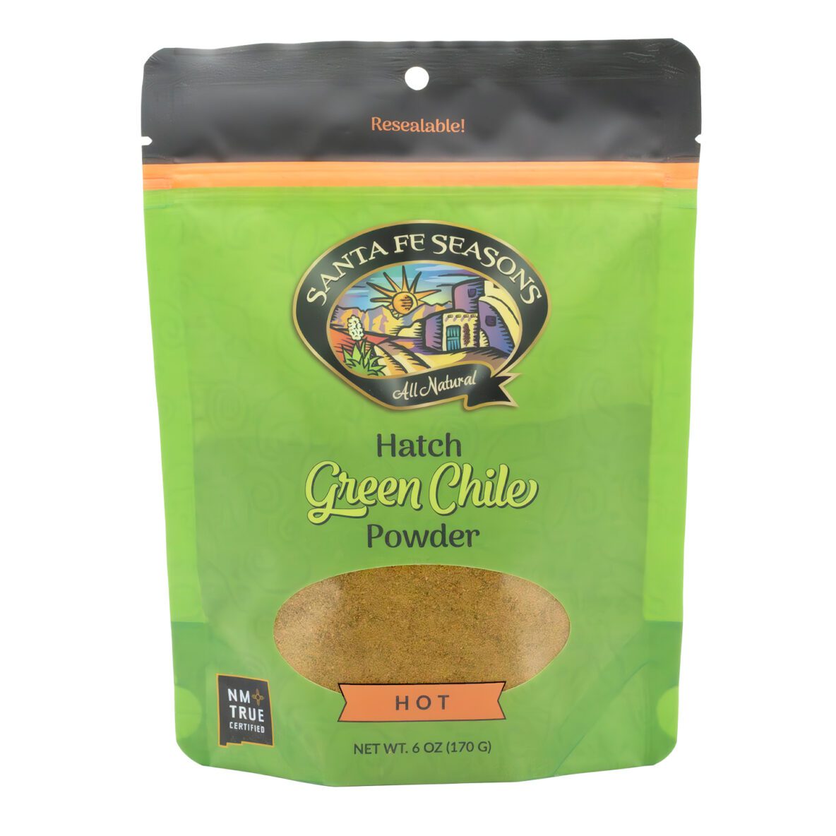 Hatch Chile & Ristras Buy Jarred Hatch Green & Red Chile