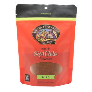Product image of mild red chile powder