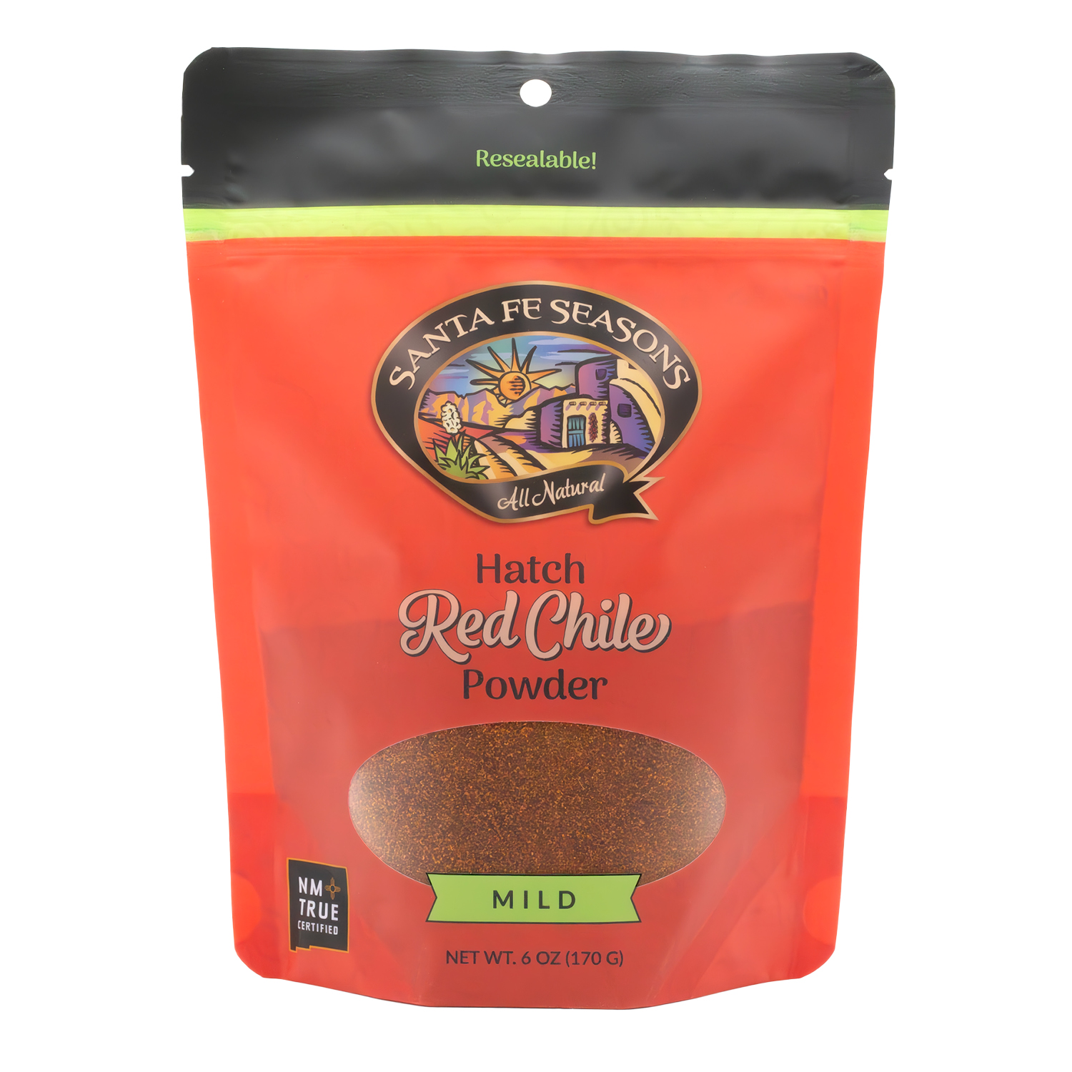 Product image of mild red chile powder