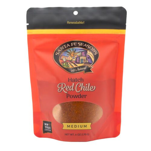 Hatch Chile & Ristras Buy Jarred Hatch Green & Red Chile